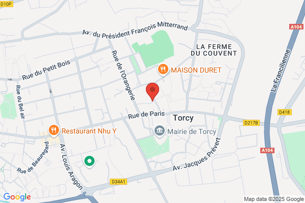 Auto Ecole De Brou