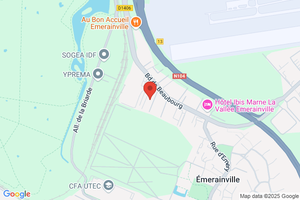 ObjectifCode - Centre d'examen du code de la route Émerainville