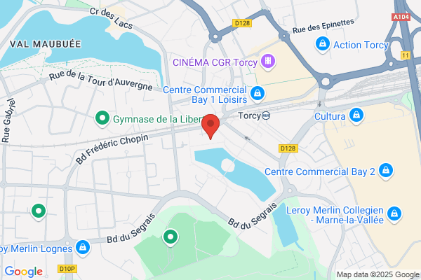 Banque De France Centre Administratif Caisse Prevoyance