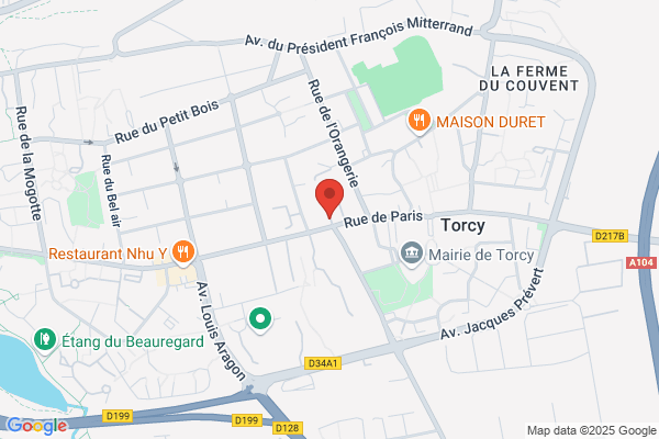 Banque Hervet
