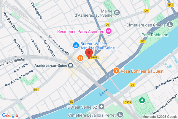 Bred Banque Populaire