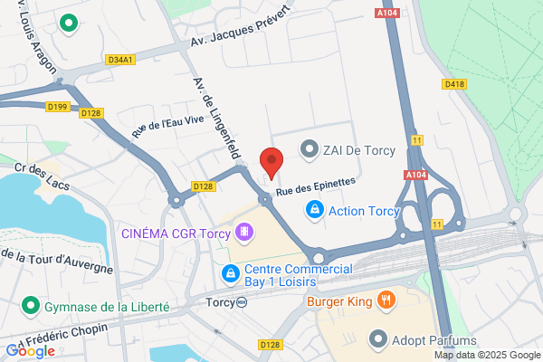 Atelier Carrosserie Mecanique Acm