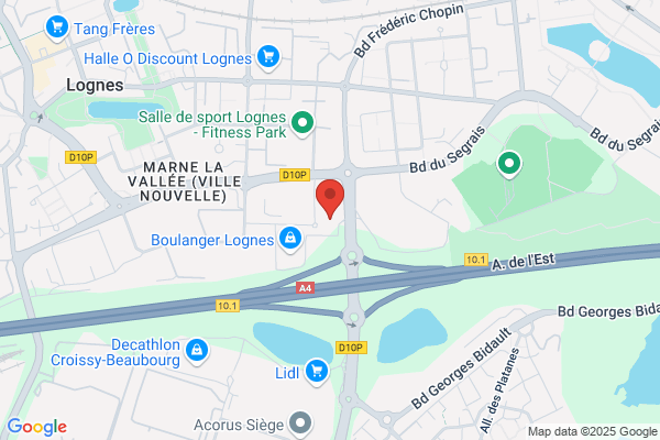 Auto Val Concessionnaire
