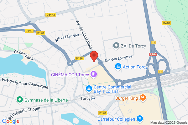 Bobigny Nord Automobiles Bna