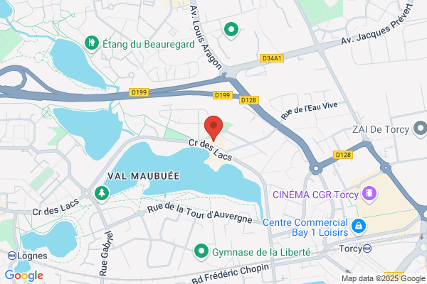 Cafe Du Lac