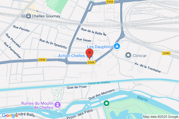 Action Chelles