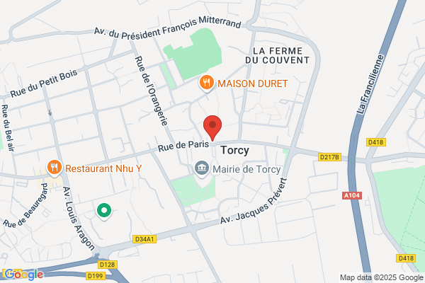 Agence Cyllene