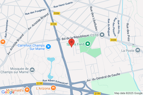 Bielawski Serge Dentiste