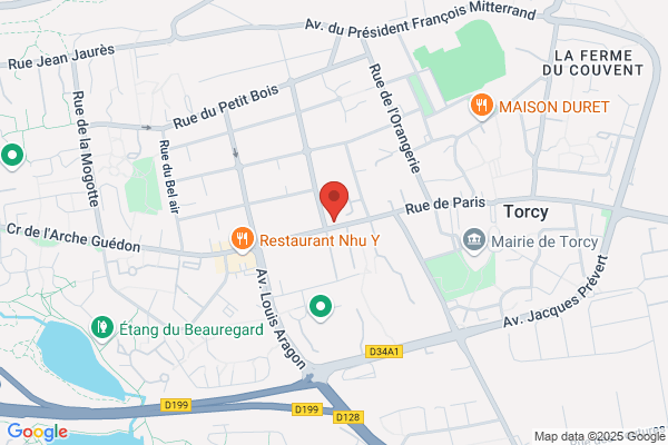 Cabinet Dentaire Chausse