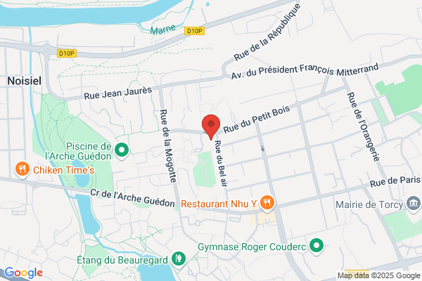 Groupe Scolaire Bel Air Bureau Psychologue Scolaire