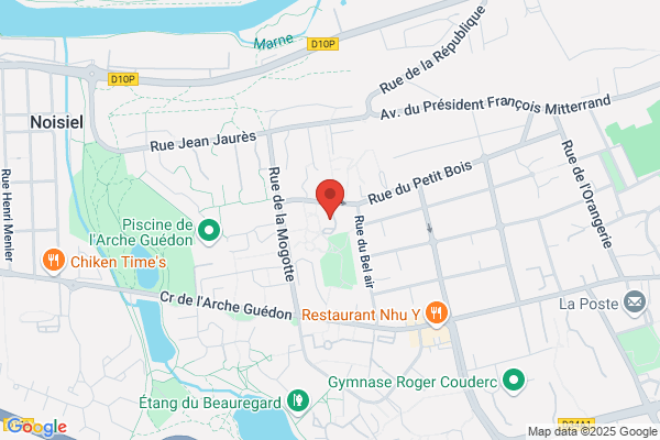 Groupe Scolaire Bel Air Maternelle