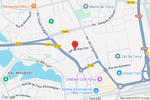 Groupe Scolaire Georges Brassens Primaire