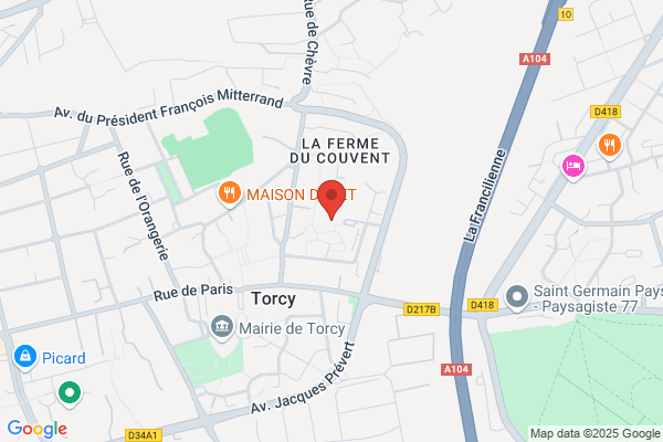 Ecole Primaire Du Clos