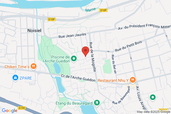 Groupe Scolaire Centre De Vie Enfantine De l arche guedon Ecol
