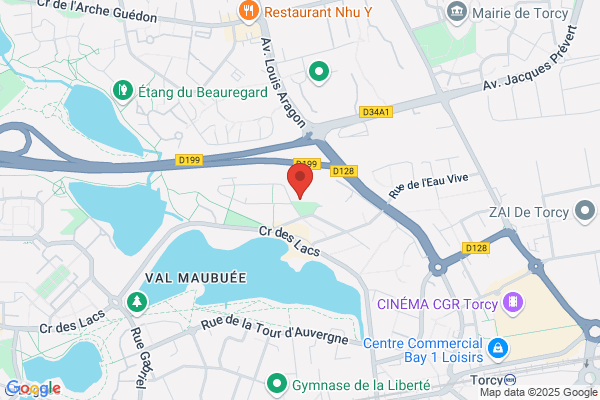 Groupe Scolaire Victor Hugo Primaire