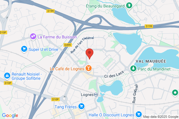 College De La Mailliere