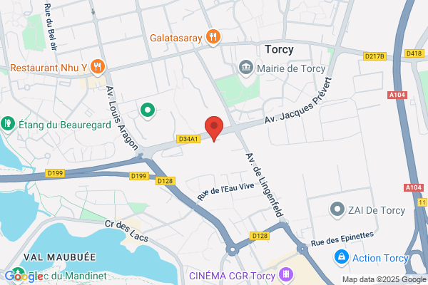Yespark