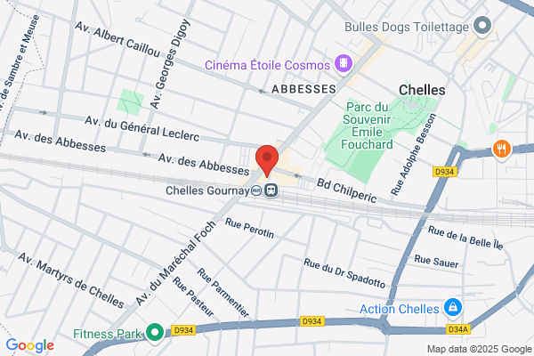 Agence Chelles 2 Immobilier