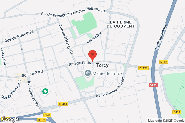 Agence De La Gare