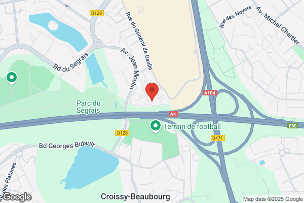 Agence Lnd Immobiliere