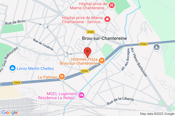 Pichet Chelles