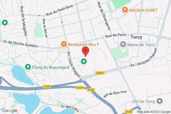 Aquitaine Informatique Btp