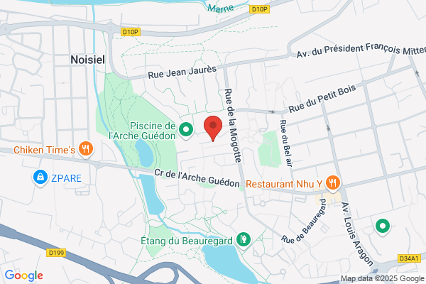 Judo Club De Torcy