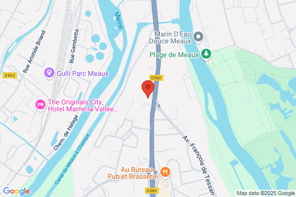 Ada Location Voiture