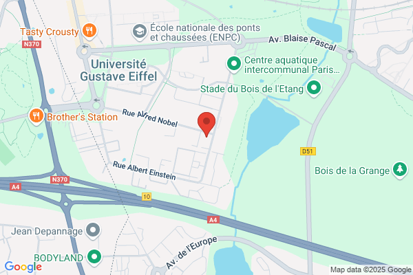 ESNAT - Ecole Supérieure de Naturopathie