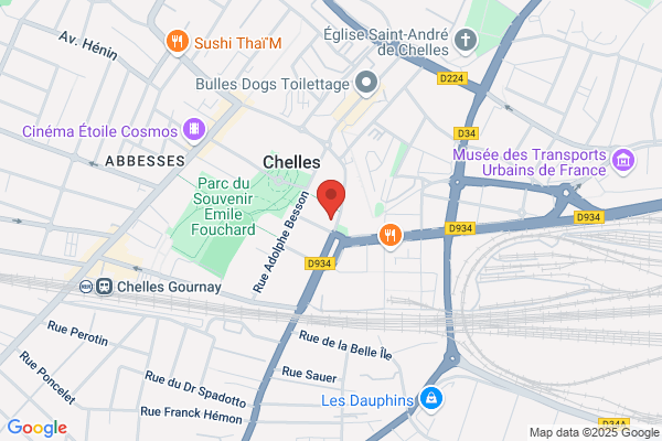Cabinet Medical Des Docteurs Angeli Et Dore