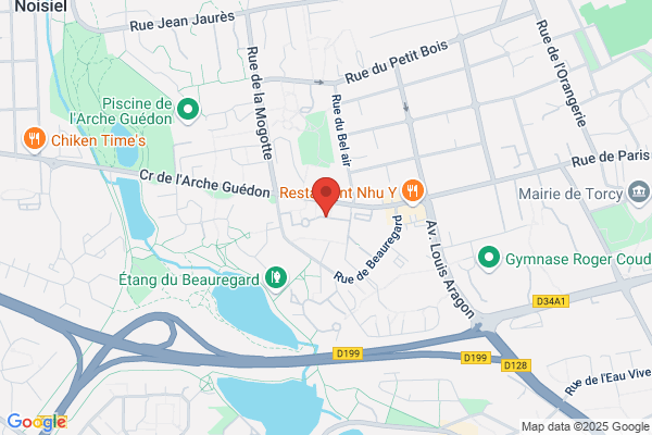 Deconinck Marie France