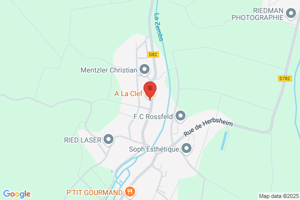 3 Dieses A La Cle