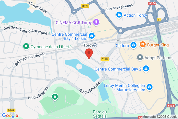 Astron Batiments D Entreprise