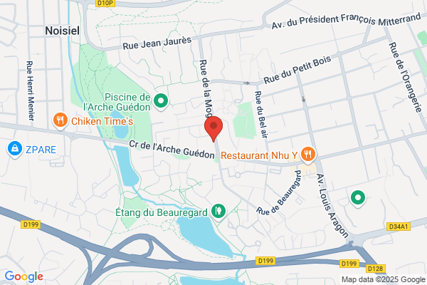Boulangerie Patisserie De Vaires
