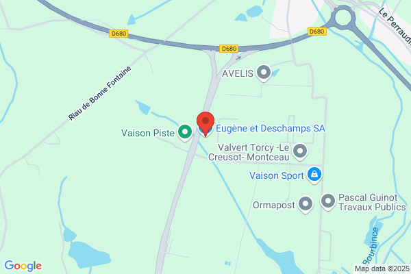 Dejoux Ets