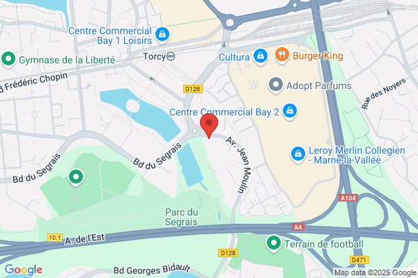 Espace Langue