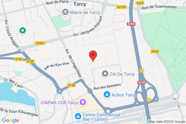 Etablissements Favard