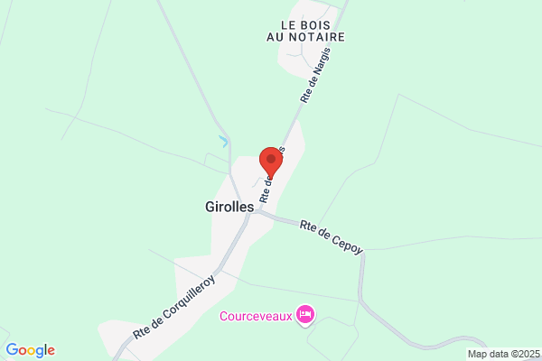 Gobereau Jean Yves Couvreur Zing