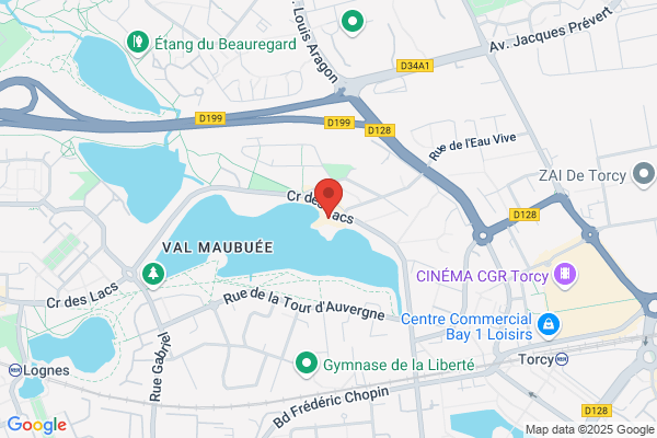 Koki France