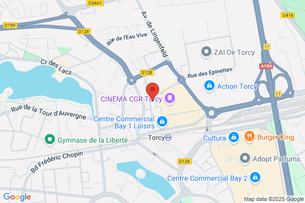 Bbca France