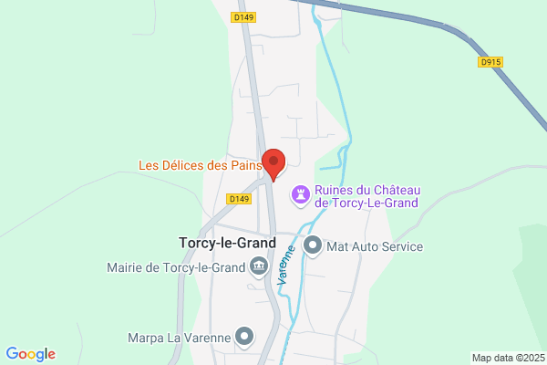 Auberge Tabac Du Saut De L Enfer