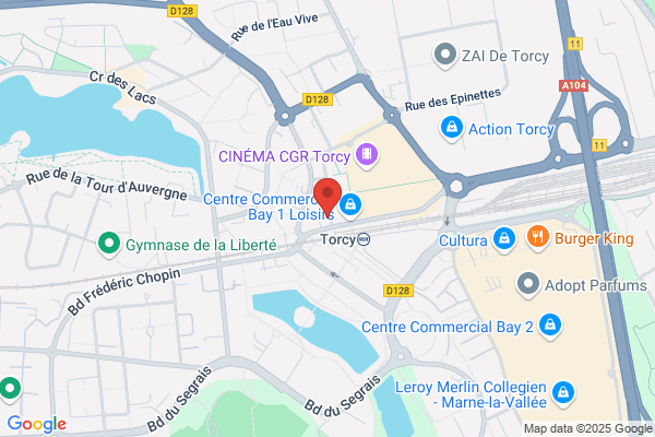 Aux Delices D Asie