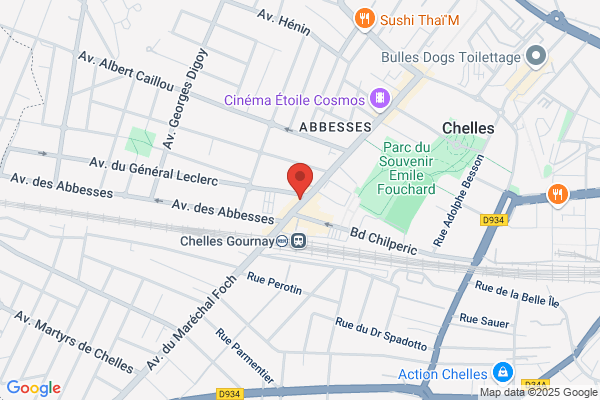 Bistrot Du Boucher