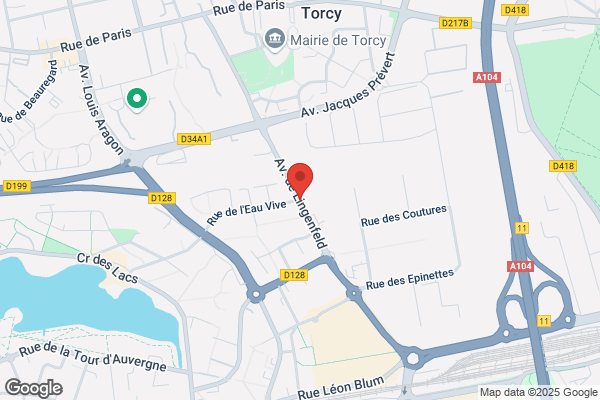 Carrefour Service Apres Vente