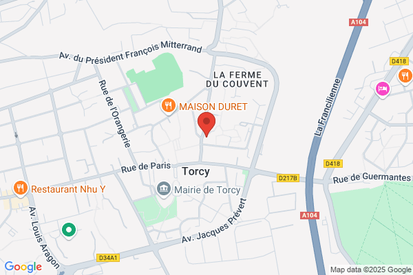 Cros Jean Pierre