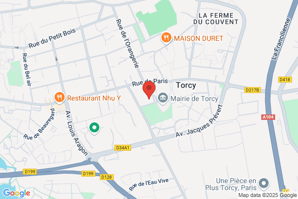 La Poste