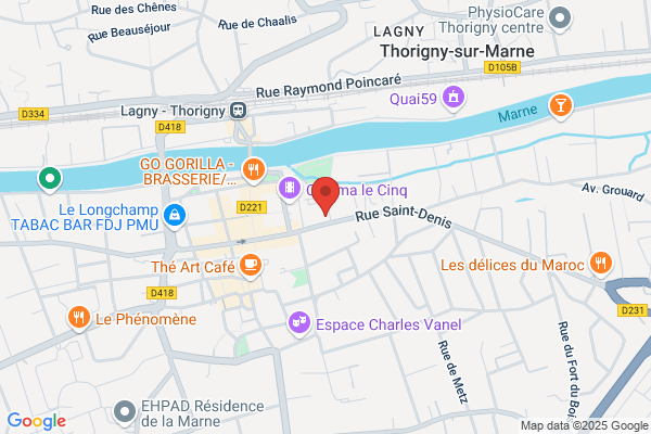 La Poste