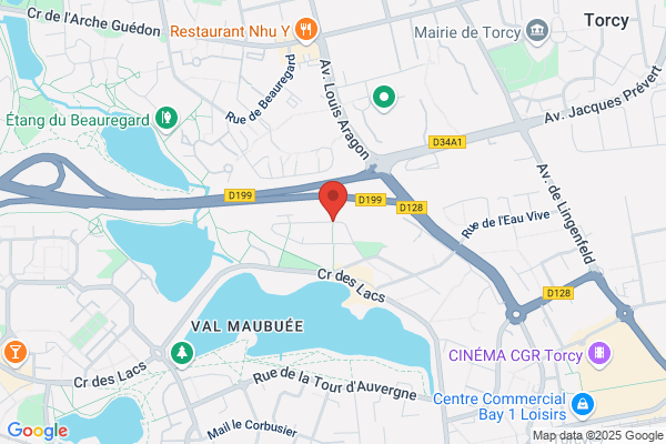 RAGUENEAU FROID