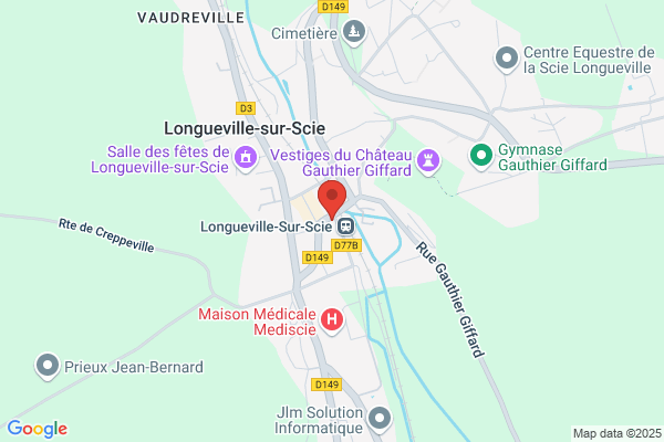 La Banque Postale