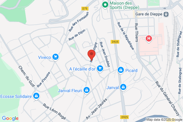 La Poste Agence Communale